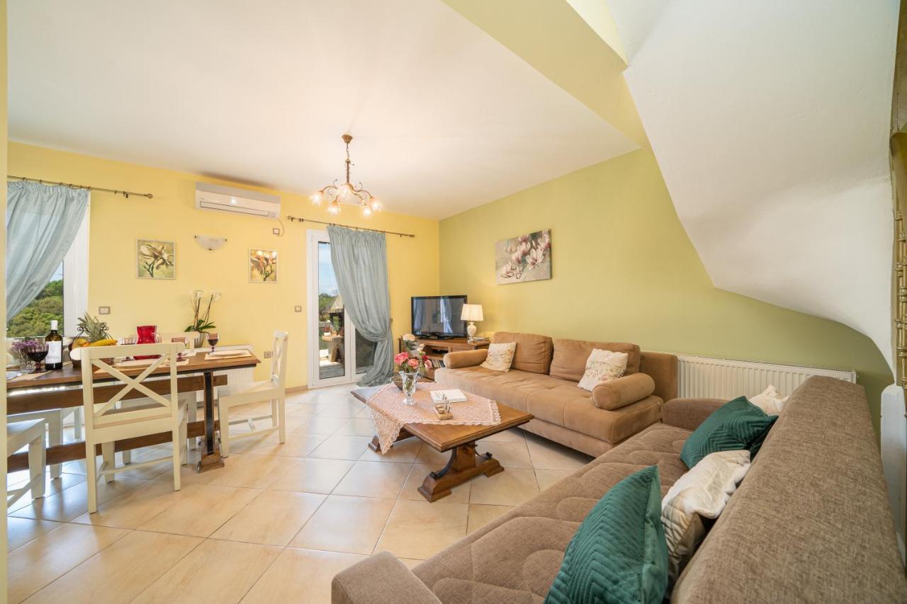 Stunning Tranquil With Private Pool Villa