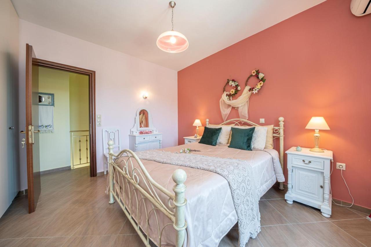 Villa Stunning Tranquil With Private Pool *