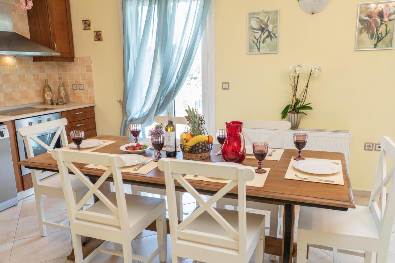 Villa Stunning Tranquil Villa With Private Pool *