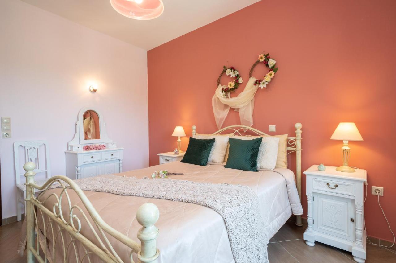 Villa Stunning Tranquil Villa With Private Pool *