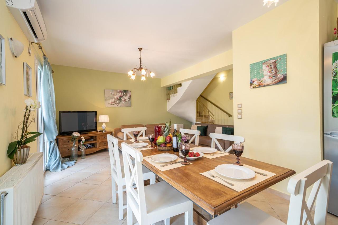 Villa Stunning Tranquil With Private Pool Sami (Kefalonia)