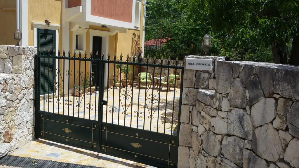 Stunning Tranquil Villa With Private Pool Sami (Kefalonia)