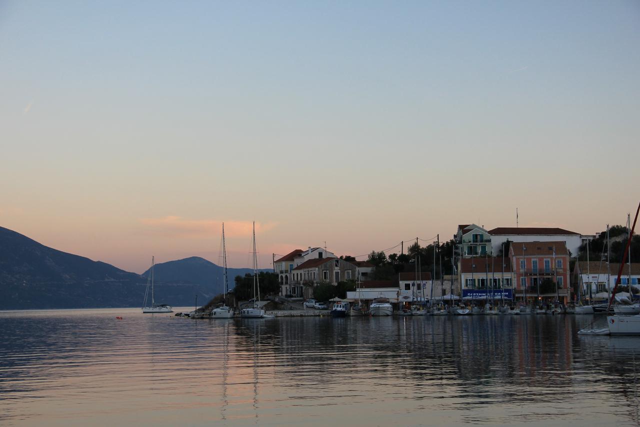 Villa Stunning Tranquil Villa With Private Pool Sami (Kefalonia)