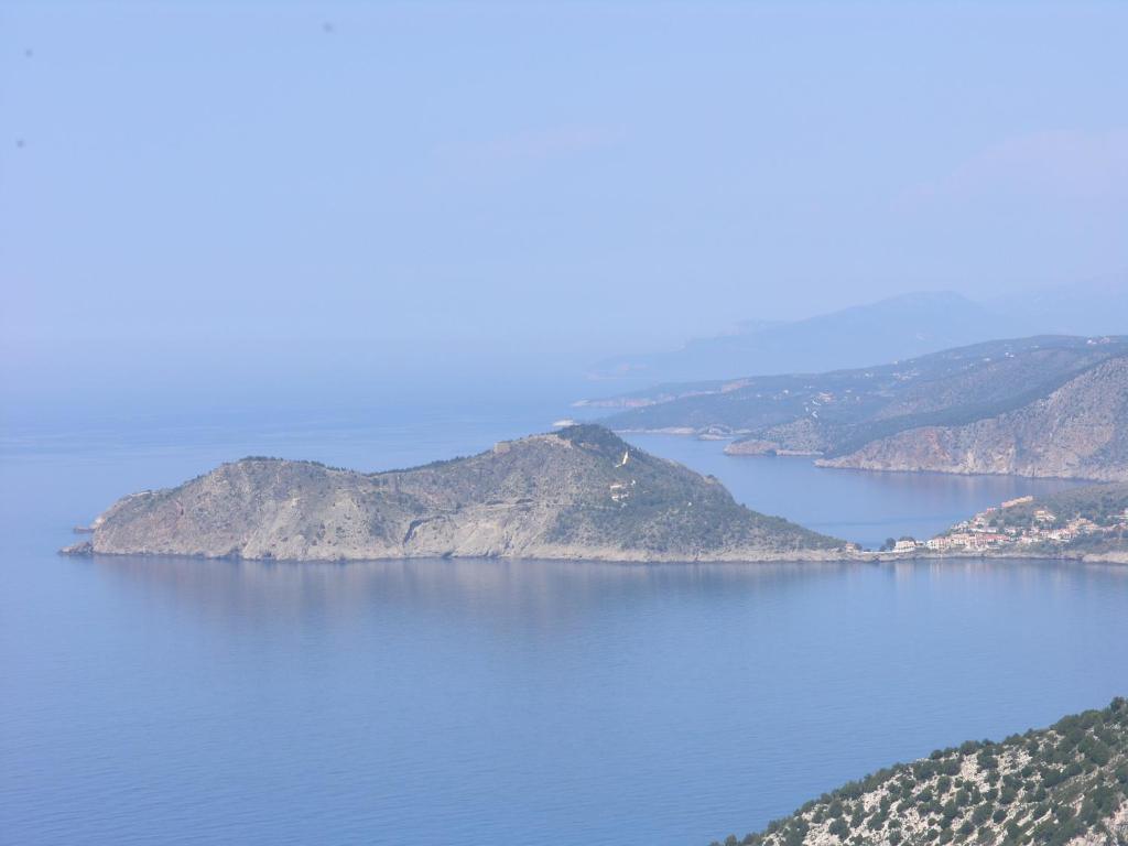 Stunning Tranquil With Private Pool Vila *