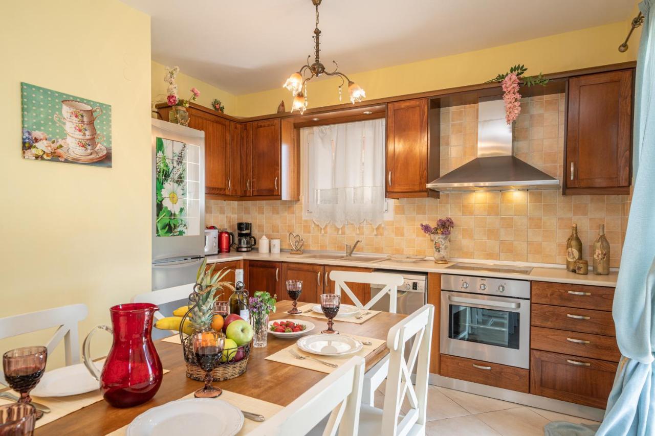 Stunning Tranquil With Private Pool Vila *