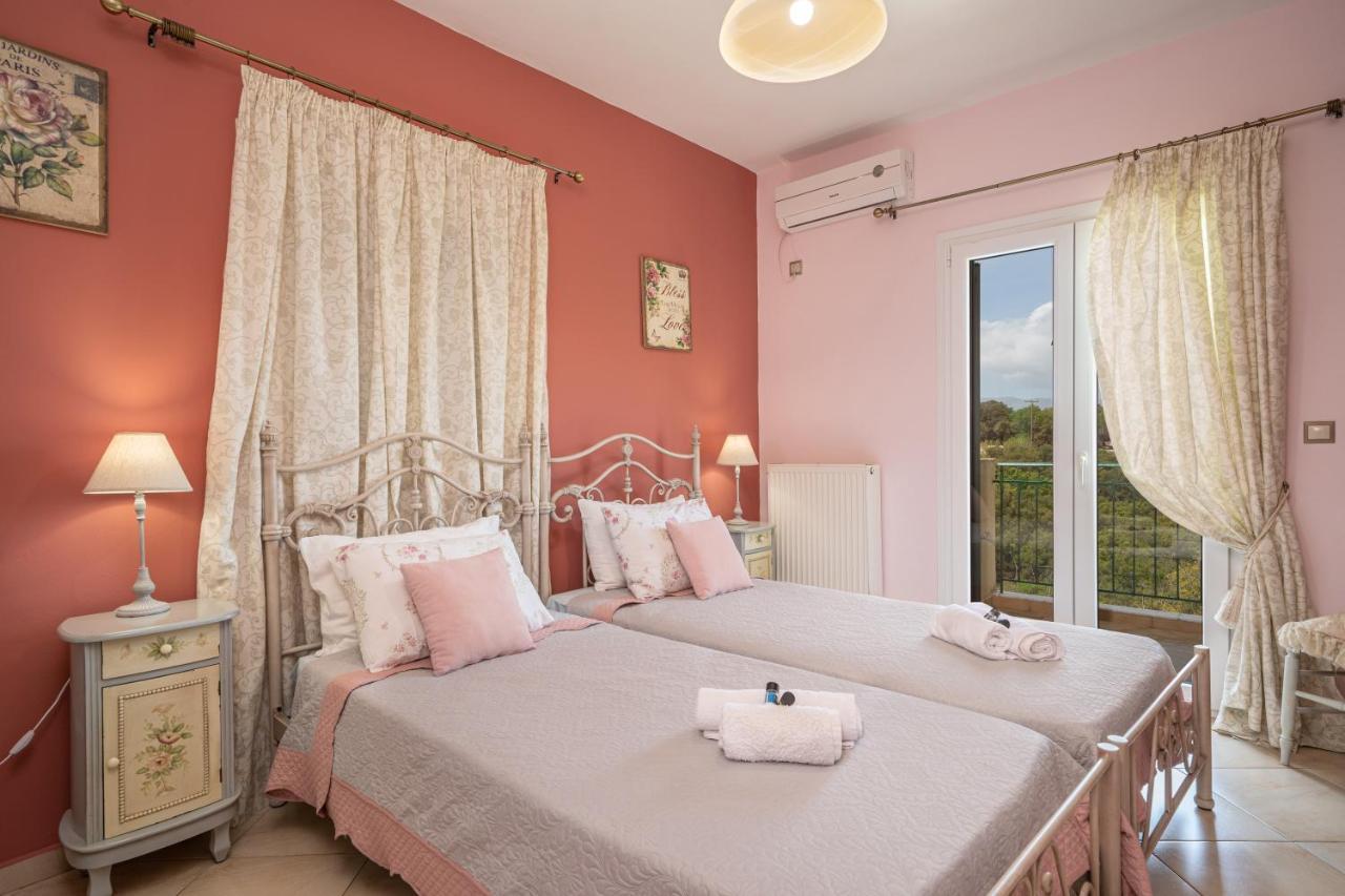 Stunning Tranquil With Private Pool * Sami (Kefalonia)