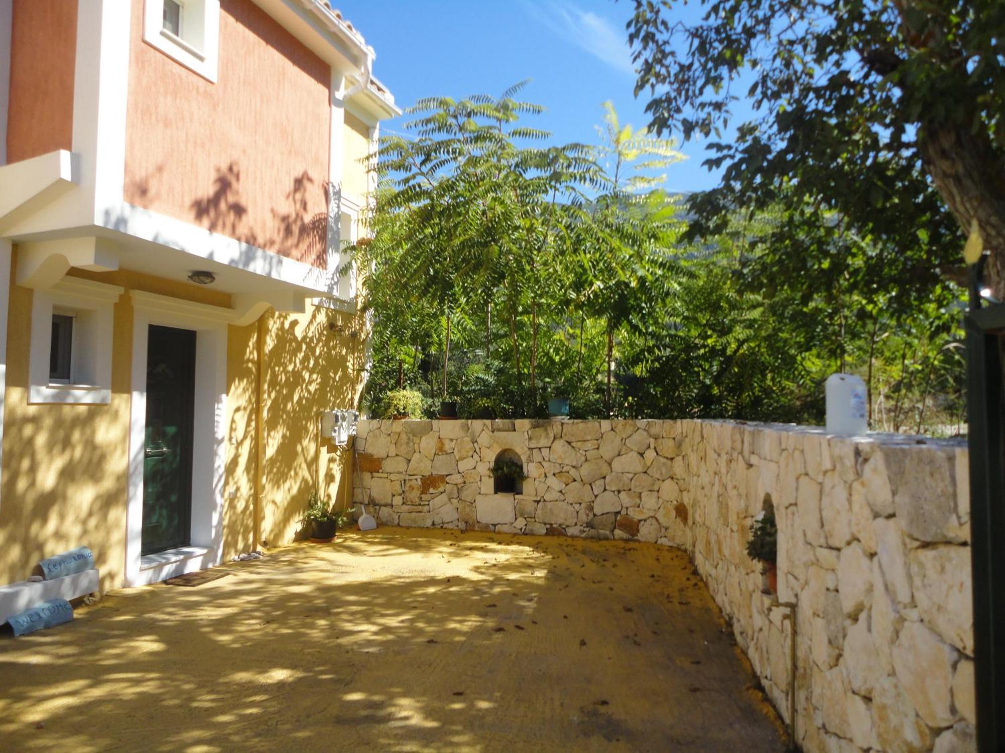 Stunning Tranquil With Private Pool Sami (Kefalonia)