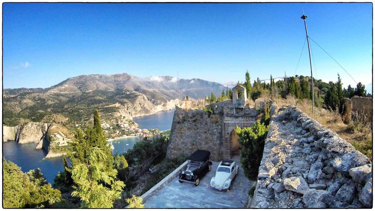 Vila Stunning Tranquil With Private Pool