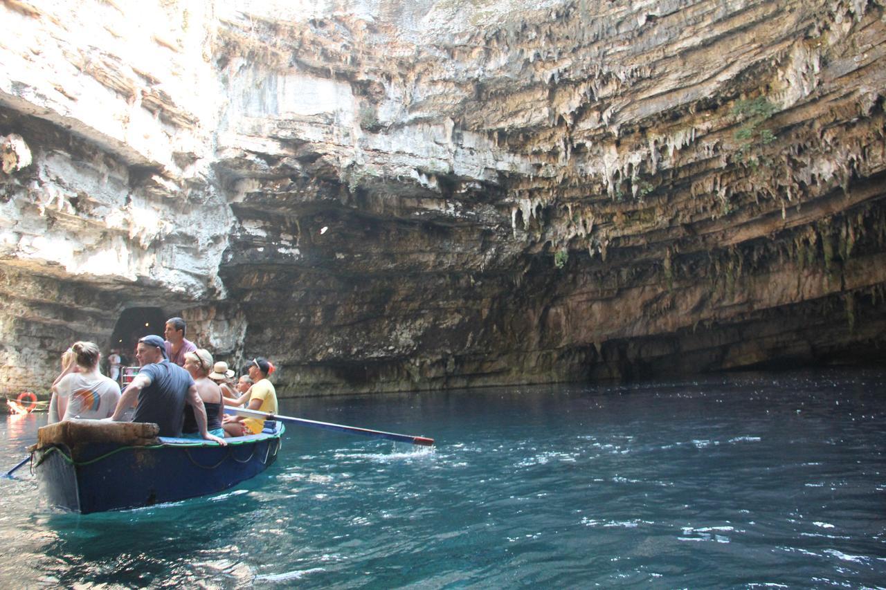 Stunning Tranquil With Private Pool Vila