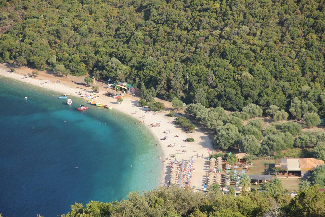 Vila Stunning Tranquil With Private Pool *