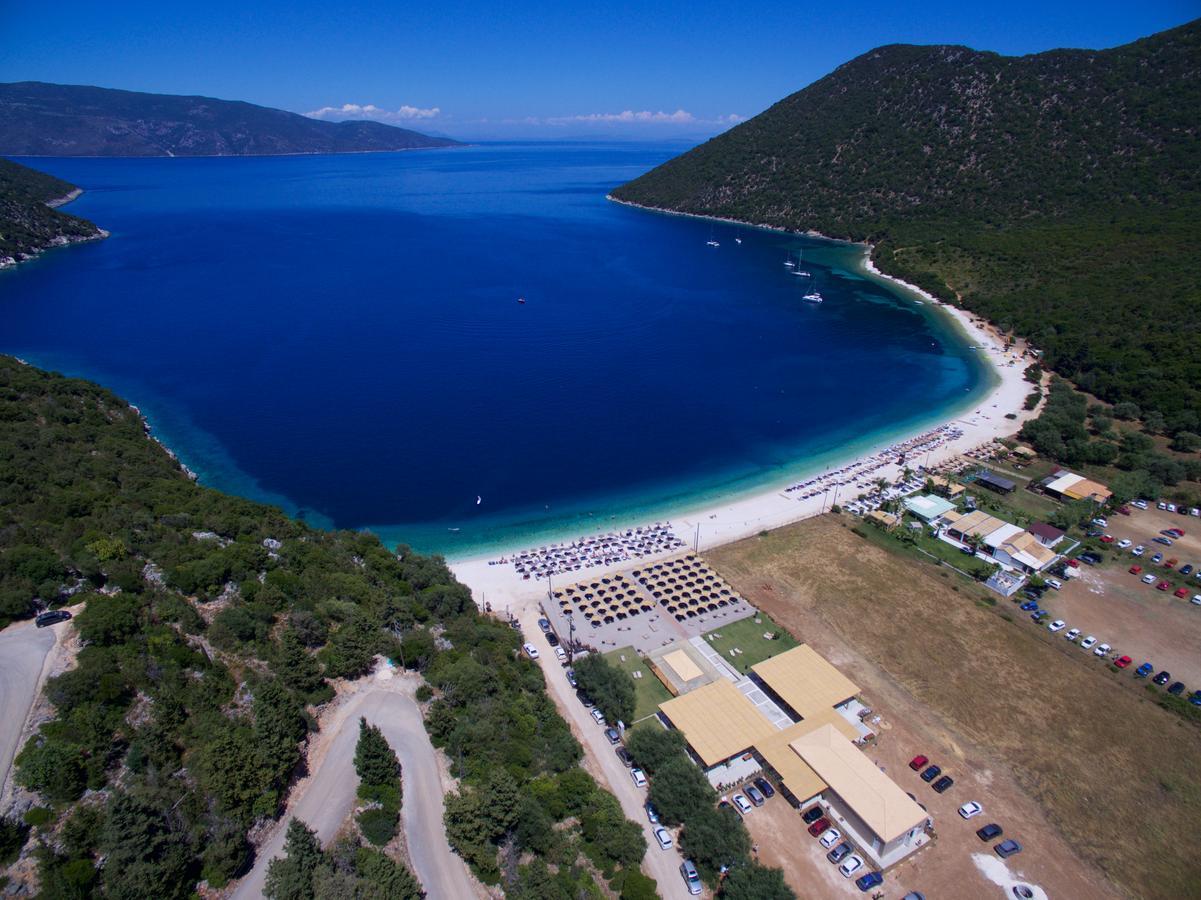 Stunning Tranquil With Private Pool Sami (Kefalonia)