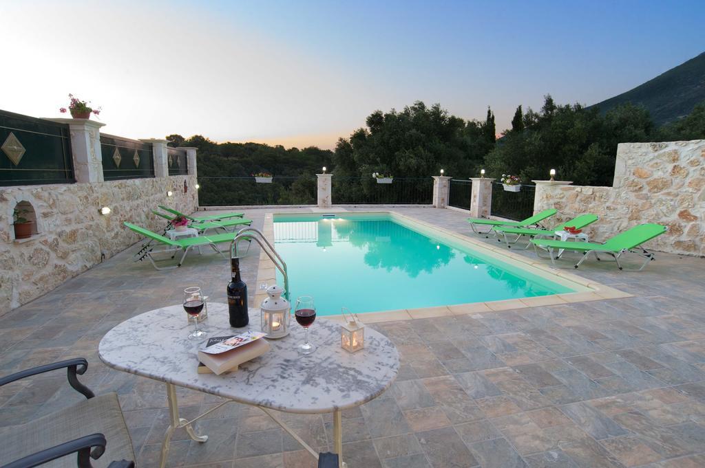 Stunning Tranquil With Private Pool * Sami (Kefalonia)